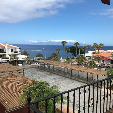 Casa Massimo Apartman Playa de San Juan  Kültér fotó