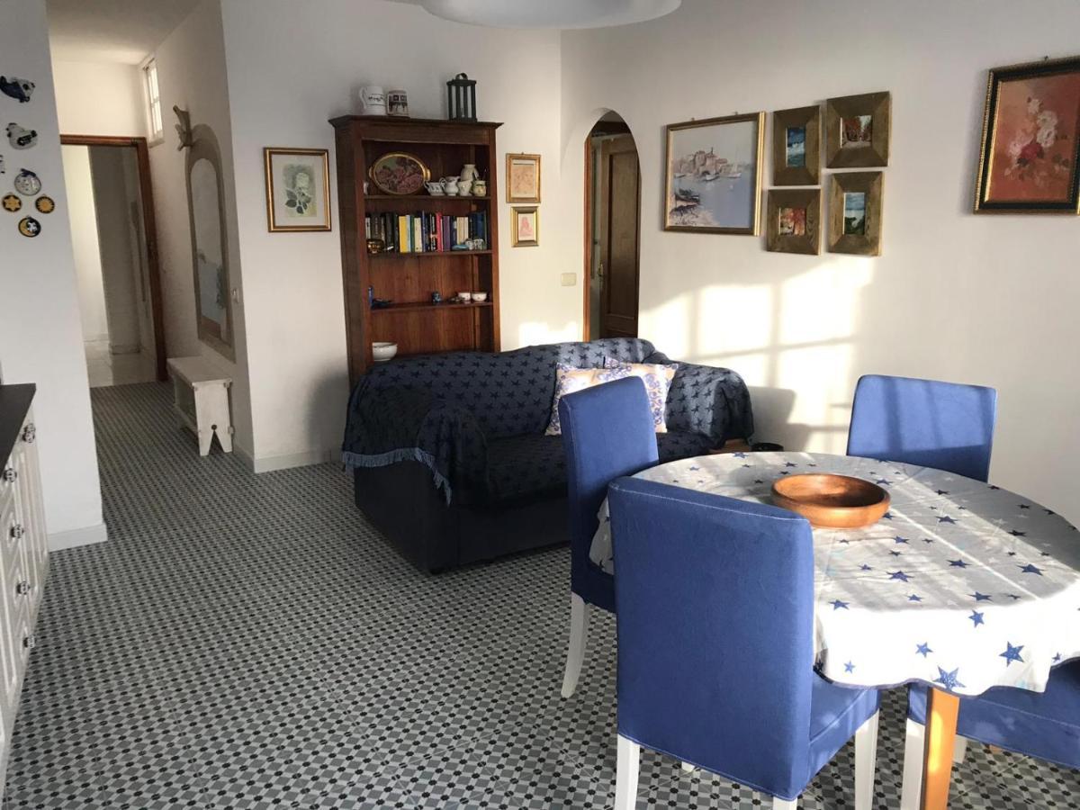 Casa Massimo Apartman Playa de San Juan  Kültér fotó