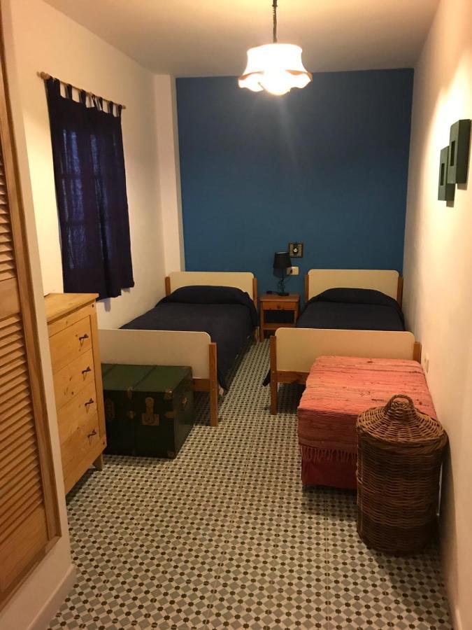 Casa Massimo Apartman Playa de San Juan  Kültér fotó