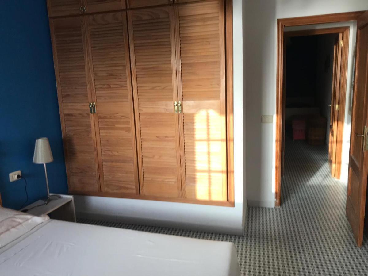 Casa Massimo Apartman Playa de San Juan  Kültér fotó
