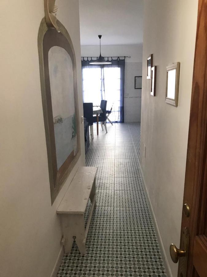 Casa Massimo Apartman Playa de San Juan  Kültér fotó