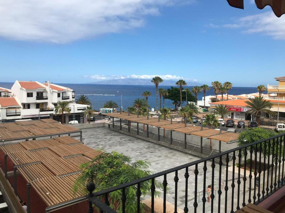 Casa Massimo Apartman Playa de San Juan  Kültér fotó