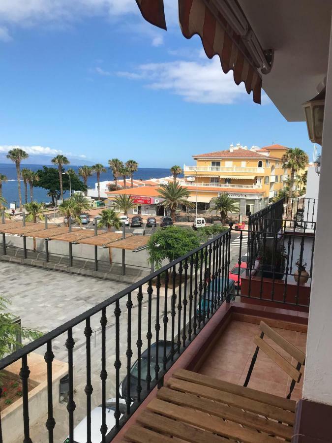Casa Massimo Apartman Playa de San Juan  Kültér fotó